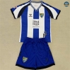 Max Maillot Malaga Enfant commémorer Edition 2025/26