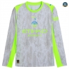 Maillot Foot Manchester City Third Manche Longue 2025/26