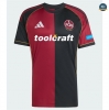 Maillot Foot Nuremberg FC Domicile 2025/26