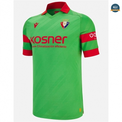 Maillot Foot Osasuna Exterieur 2025/26