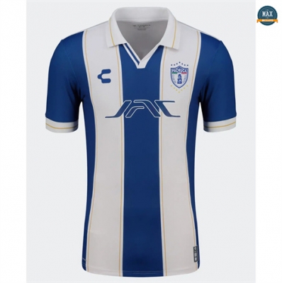 Max Maillot Pachuca Domicile 2025/26