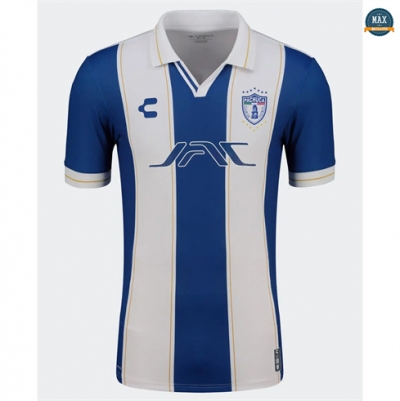 Max Maillot Pachuca Domicile 2025/26