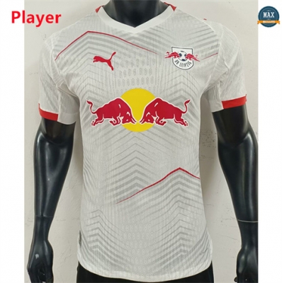 Max Maillot RB Leipzig Player Domicile 2025/26