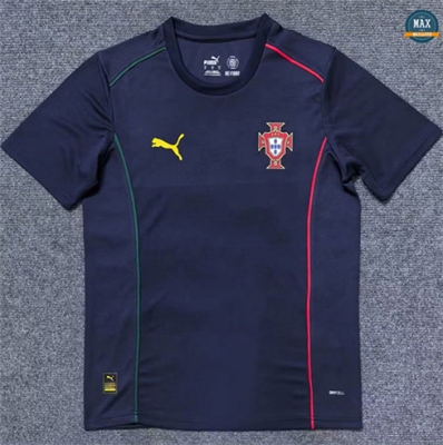 Max Maillot Portugal T-shirt 2025/26