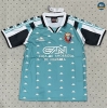 Max Maillot Rétro 1995-97 Osasuna Vert