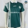 Max Maillots Retro 1995-1996 Panathinaikos Domicile