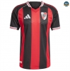 Max Maillot River Plate Exterieur 2025/26