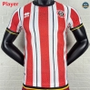 Max Maillots Player Version 2025/26 Sheffield Domicile