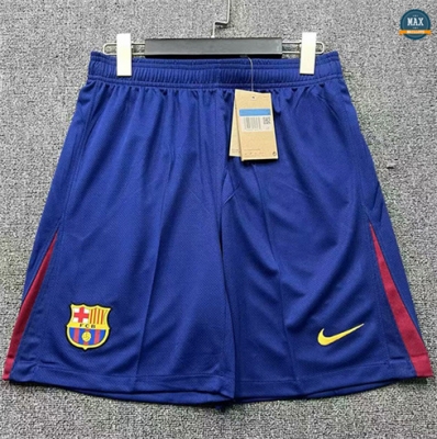 Max Maillots Barcelone Short Domicile 2025/26