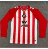 Maillot Foot Sunderland Domicile Manche Longue 2025/26