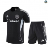 Maxmaillots Training Inter Miami + Short 2025/26 Noir/Blanc Online