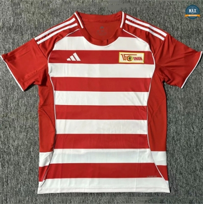 Max Maillot Union Berlin Domicile 2025/26