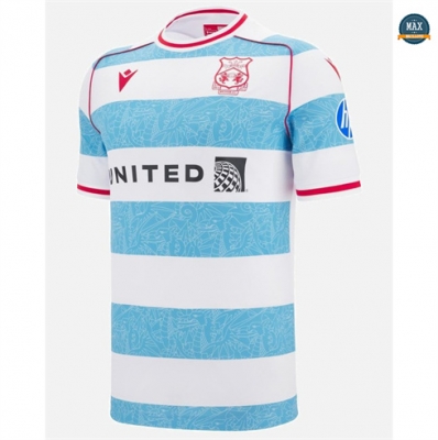 Maillot Foot Wrexham Third 2025/26