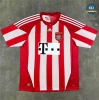 Max Maillots Rétro 2010-11 Bayern Munich Domicile