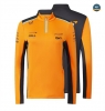 Max Maillots Sudadera McLaren F1 2024