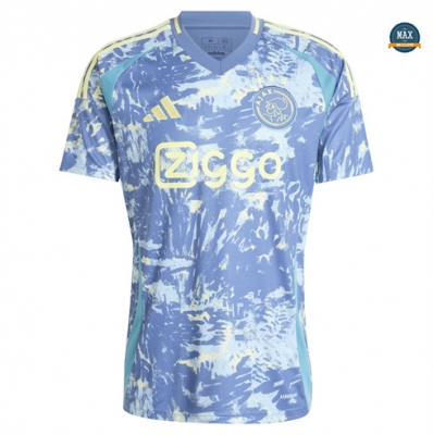 Max Maillot Ajax Exterieur 2024/25