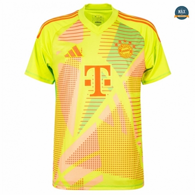 Max Maillots Bayern Munich Gardien de but 2024/25