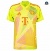 Max Maillots Bayern Munich Gardien de but 2024/25
