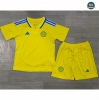Max Maillots Leeds United Enfant Exterieur 2024/25