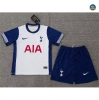 Max Maillots Tottenham Hotspur Enfant Domicile 2024/25