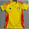 Max Maillot Colombie Femme Domicile 2024/25