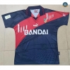 Max Maillot Retro 1996-97 Atletico Madrid Exterieur