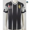 Max Maillot Retro 2000-01 Juventus Domicile