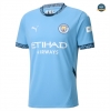 Flocage Max Maillot Manchester City Domicile 2024/25 pas cher fiable