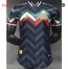 Flocage Max Maillot Player Version 2024/25 Mexique dragon Noir pas cher fiable