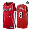 Max Maillot Zach LaVine, Chicago Bulls 2021/22 - City Edition
