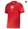 Max Maillot Pologne Exterieur 2024/25