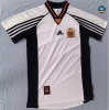Max Maillots Retro 1998 Espagne Exterieur