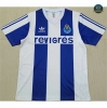 Max Maillot Retro 1990-93 FC Porto Domicile