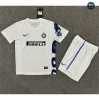 Max Maillot Retro 2010 Inter Milan Enfant Exterieur