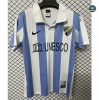Max Maillot Retro 2013 Malaga Domicile
