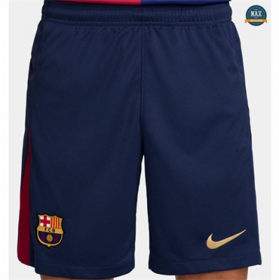 Max Maillots Barcelone Shorts Domicile 2024/25