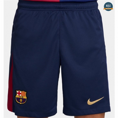 Max Maillots Barcelone Shorts Domicile 2024/25