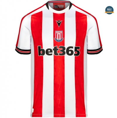 Max Maillot Stoke City Domicile 2024/25