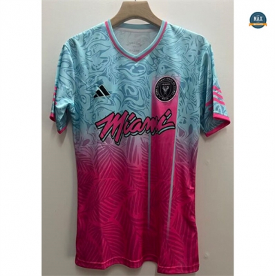 Max Maillot Tigres Domicile 2024/25