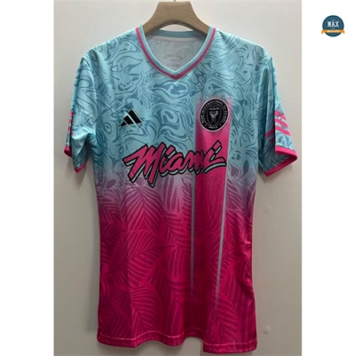 Max Maillot Tigres Domicile 2024/25