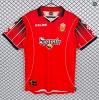 Max Maillots Retro 1998-99 RCD Mallorca Domicile