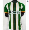 Max Maillot Real Betis maillot Édition permanente 2025/26