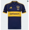 Max Maillots Boca Juniors Domicile 2026/27