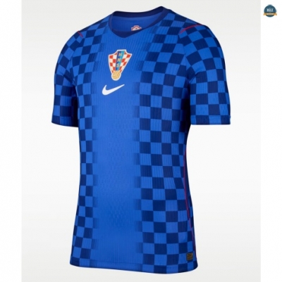 Max Maillots Croatie Exterieur 2026/27