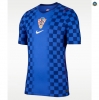 Max Maillots Croatie Exterieur 2026/27