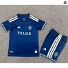Max Maillot Vancouver Enfant Domicile 2026/27