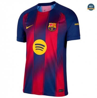Maillots Barcelone Domicile 2025/26