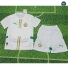 Max Maillots Senegal Enfant Domicile 2024/25