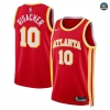 Max Maillot Zaccharie Risache, Atlanta Hawks - Icon