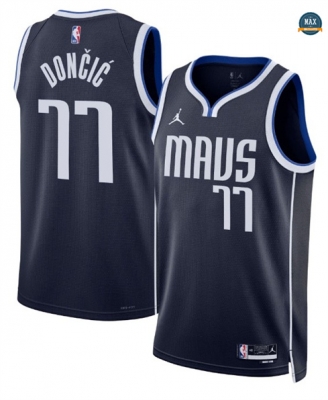 Max Maillots Luka Doncic, Dallas Mavericks 2022/23 - Statement